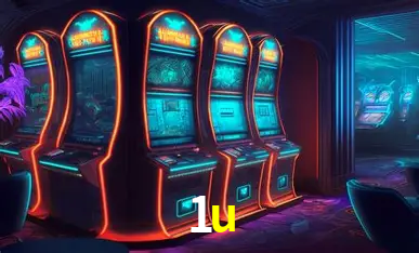 A Emoção da Loteria na 1u: Uma Chance de Mudança de Vida