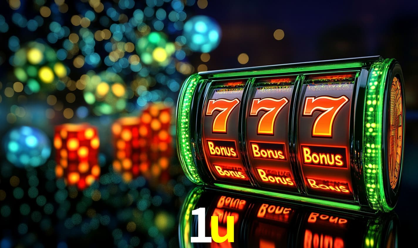 Jogos de Slot 1u