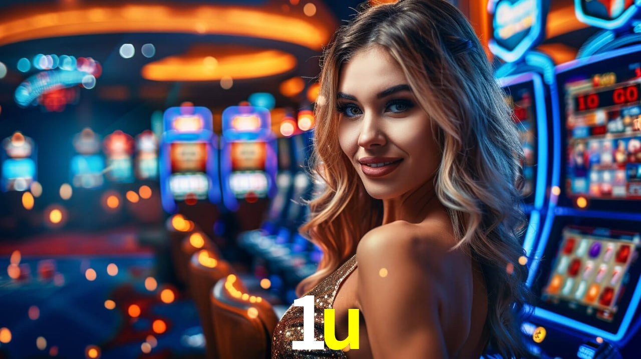 Live Casino 1u