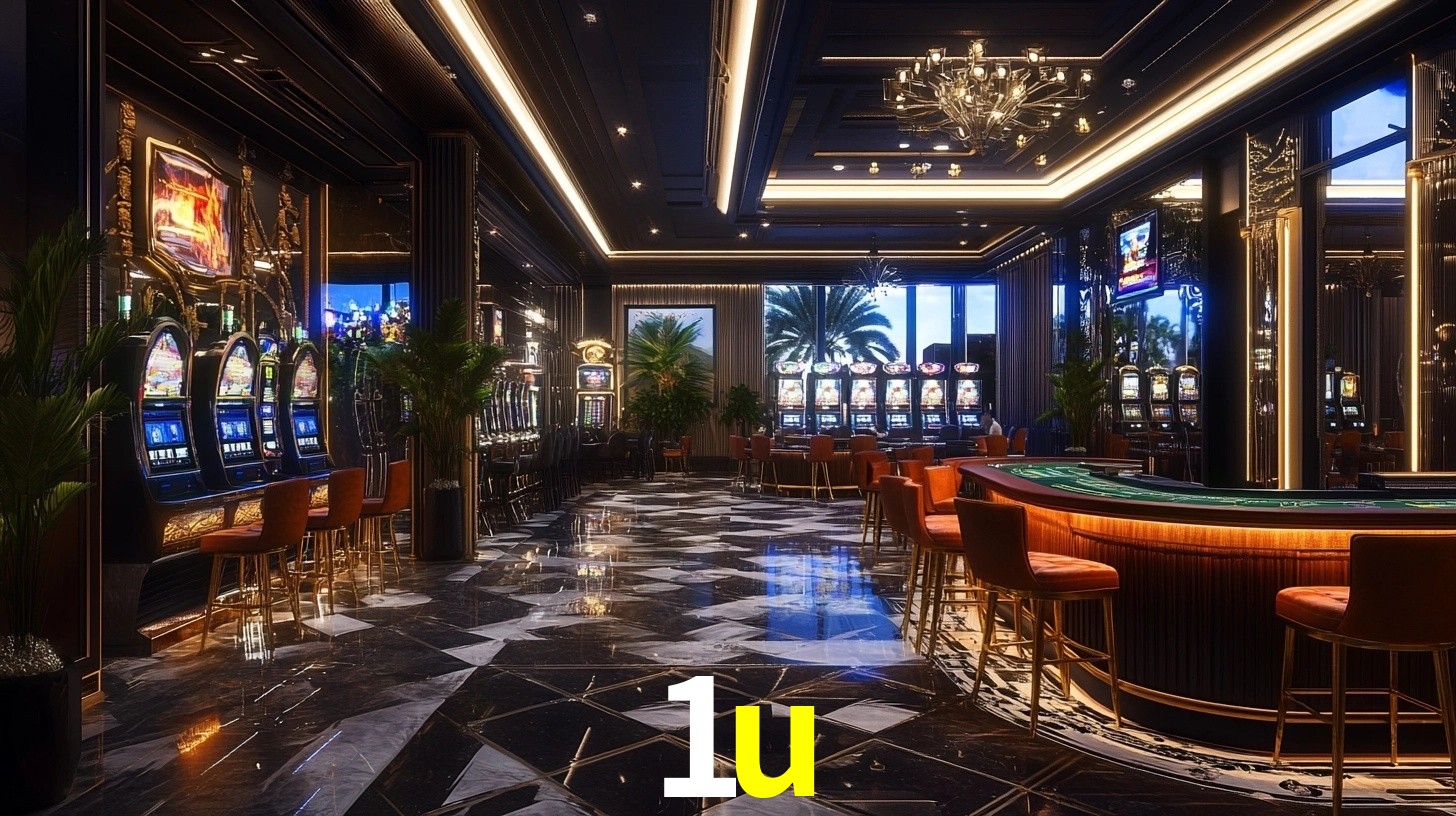 Welcome Bonus 1u