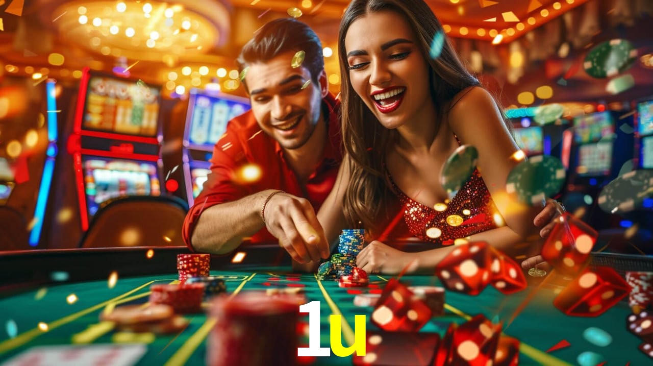 Provedores de Jogos 1u