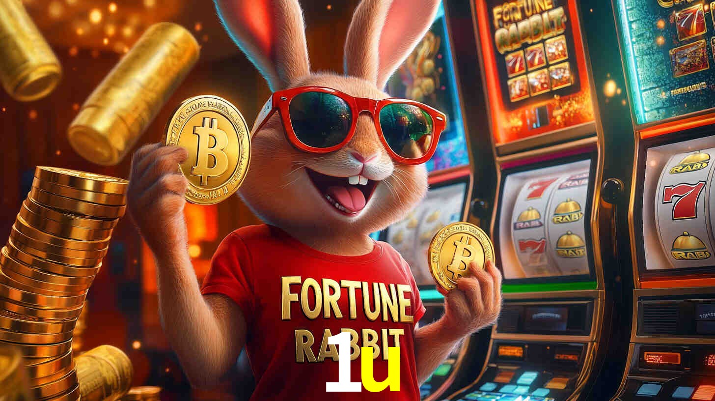 Descubra a Magia dos Jogos de Arcade no 1u