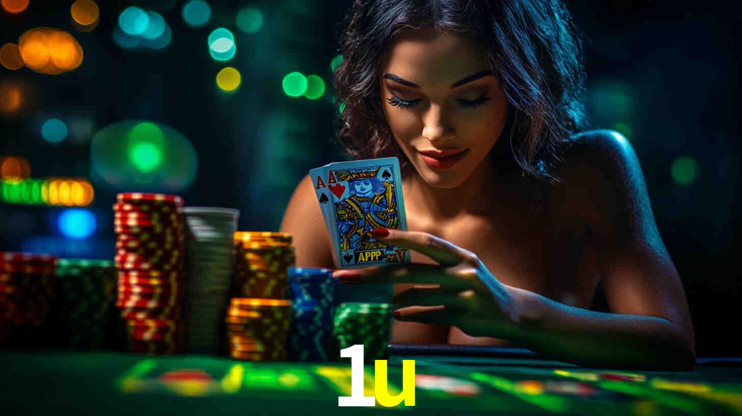 Descubra o Programa VIP da 1u: Vantagens Exclusivas para Jogadores