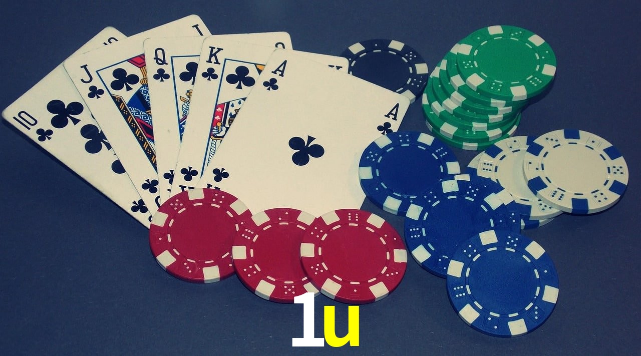 Slot Games 1u