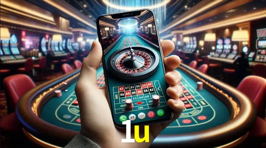Secure Login 1u