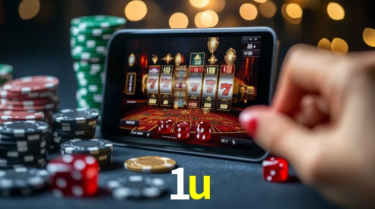 Live Casino 1u