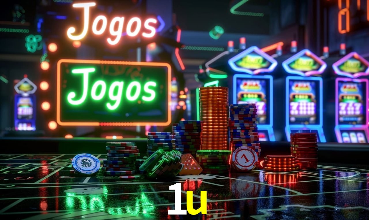 1u: A Experiência de Casino com Jogos de Mesa ao Vivo