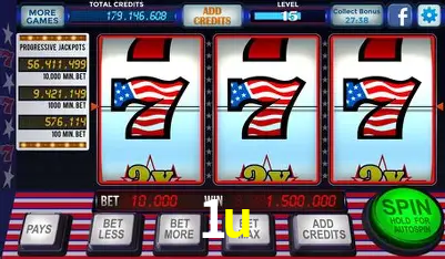 Descubra a Magia dos Jogos de Arcade no 1u