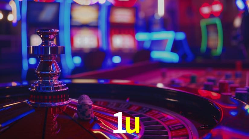 1u,1u.com