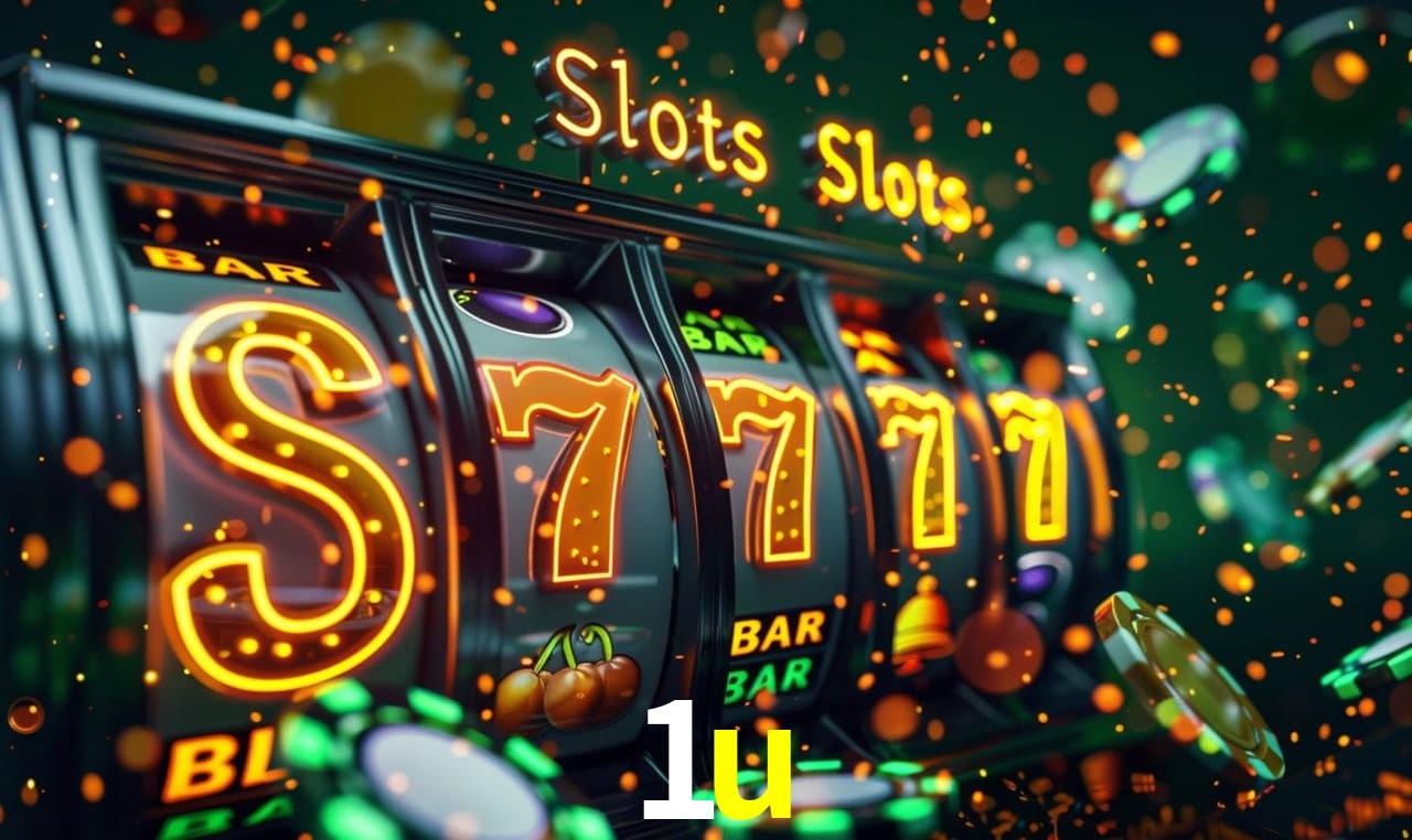 Mesa de Blackjack 1u