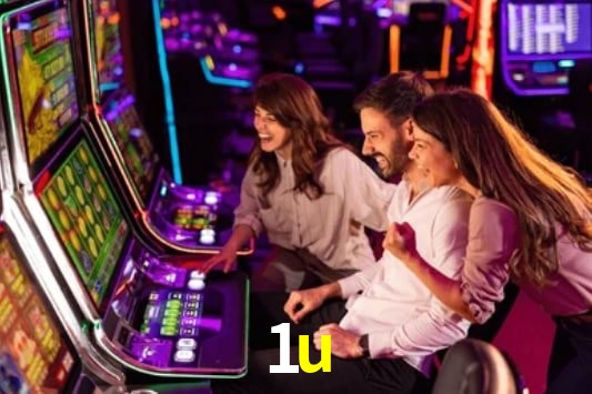A Emoção da Loteria na 1u: Uma Chance de Mudança de Vida