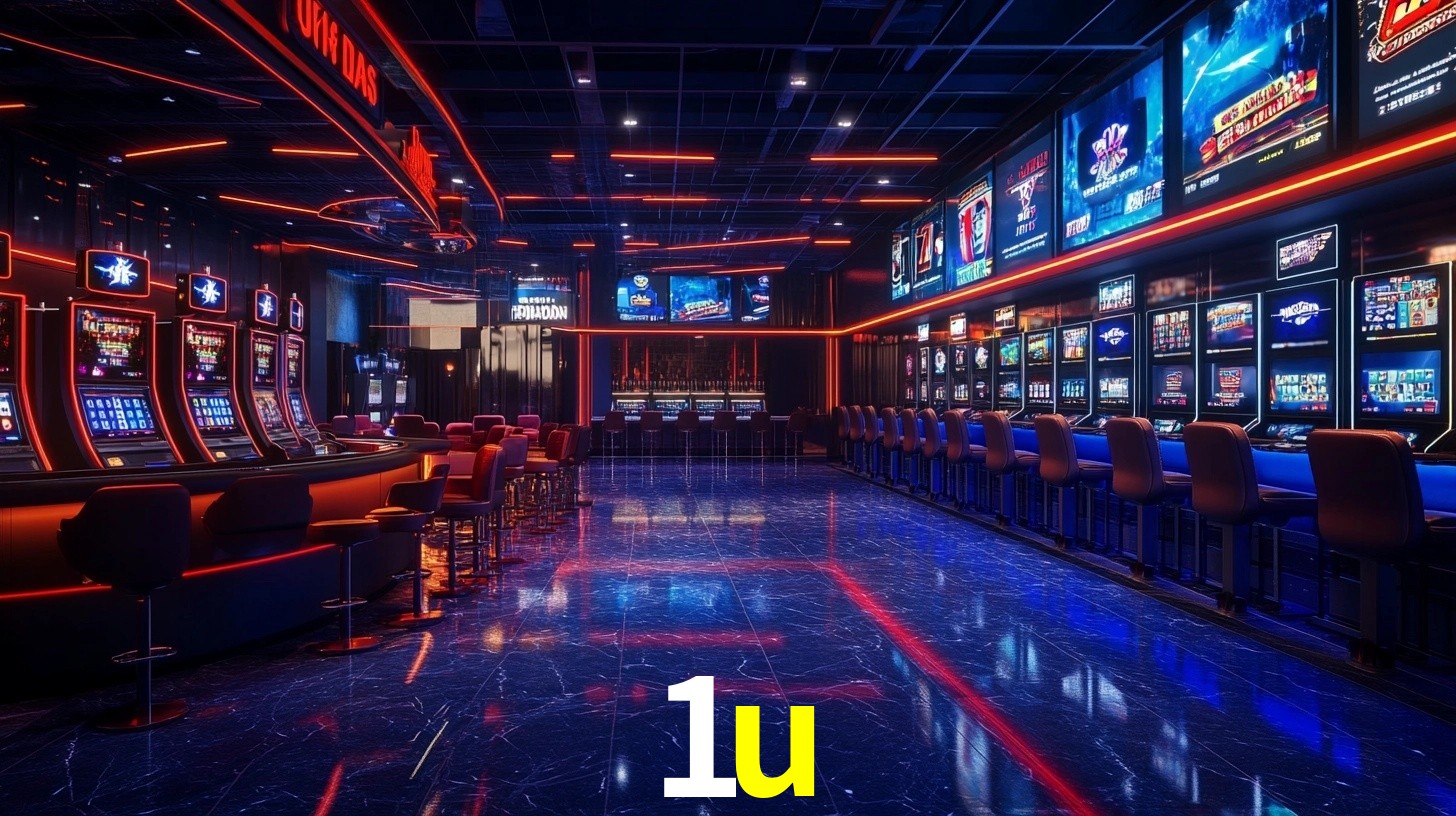 Roulette Table 1u