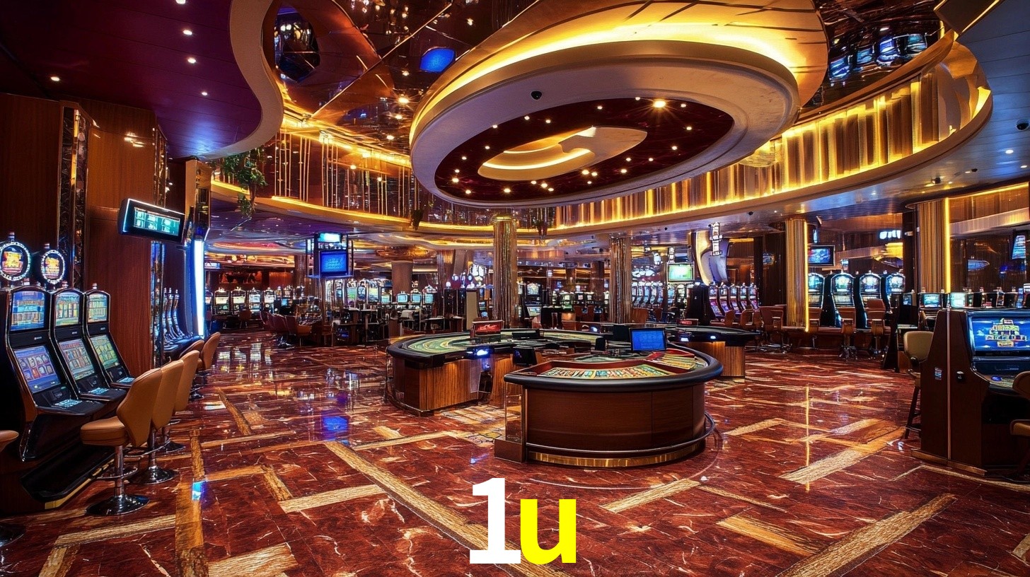 Blackjack Table 1u