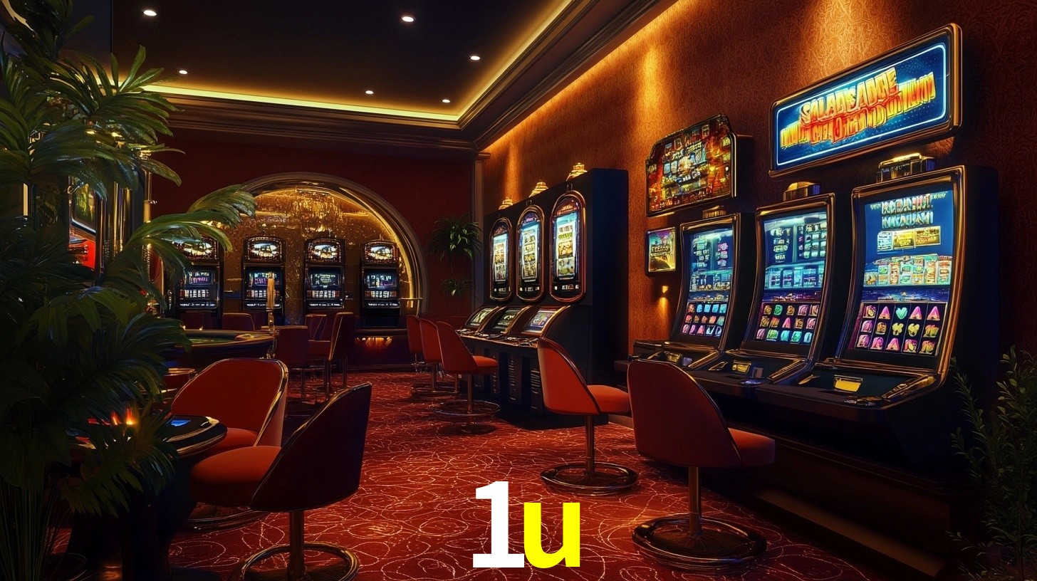 VIP Casino 1u