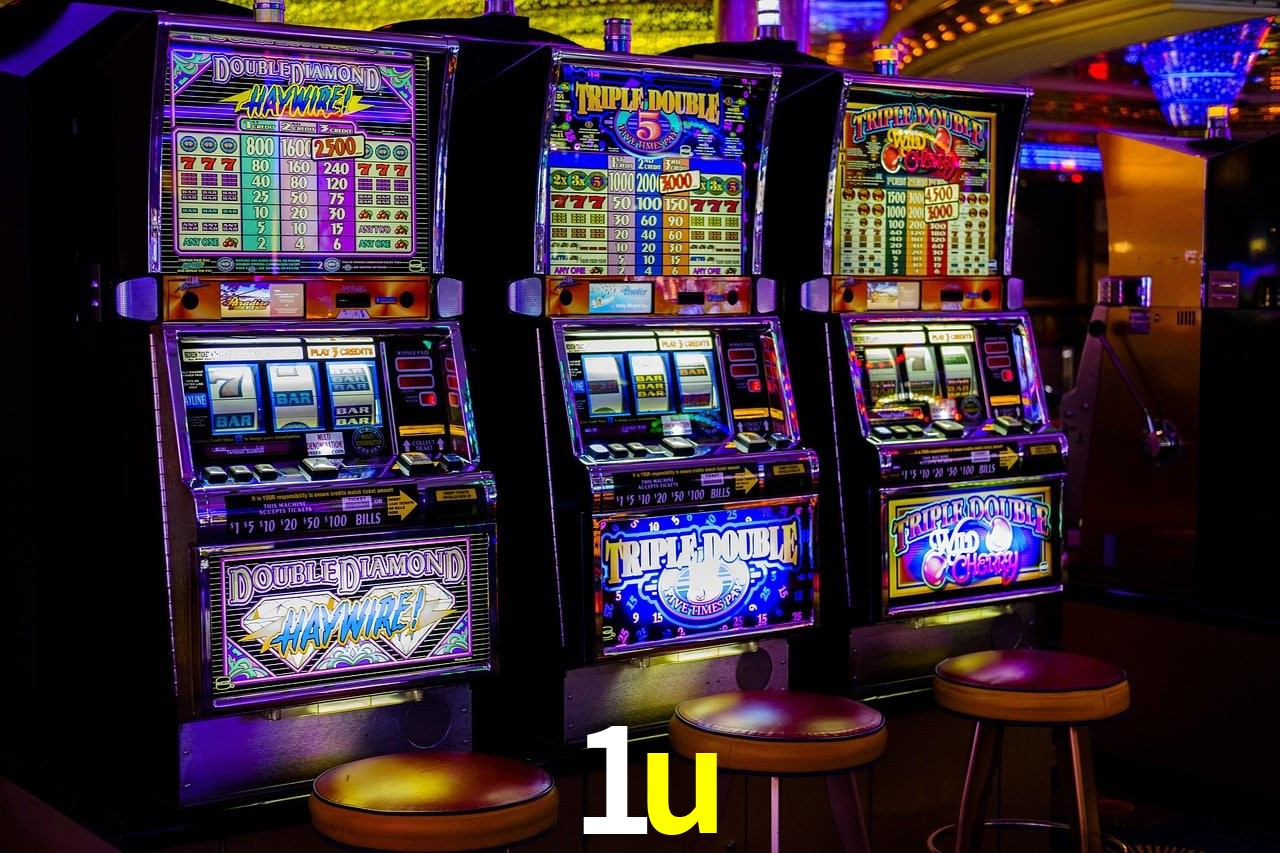 Casino VIP 1u