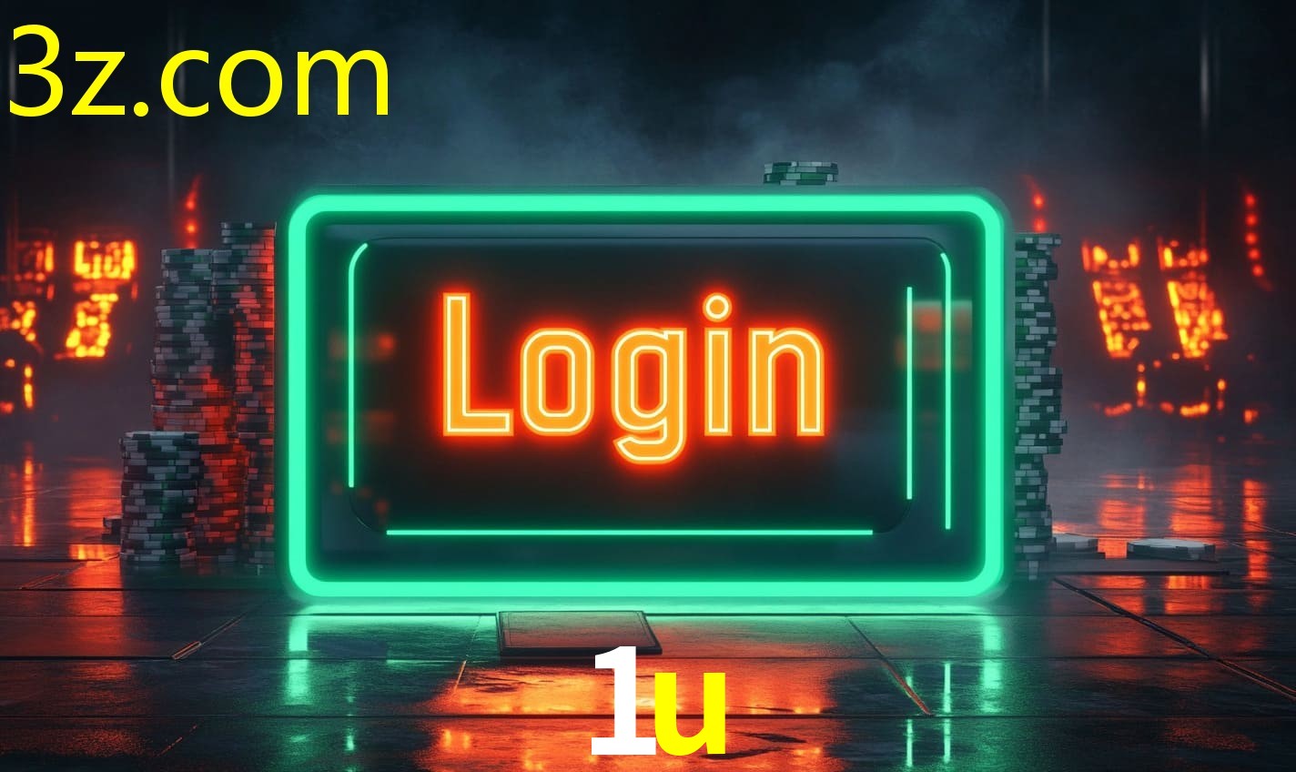 1U